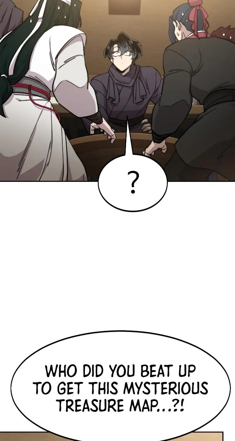 Return of the Blossoming Blade Chapter 84 page 46 - 