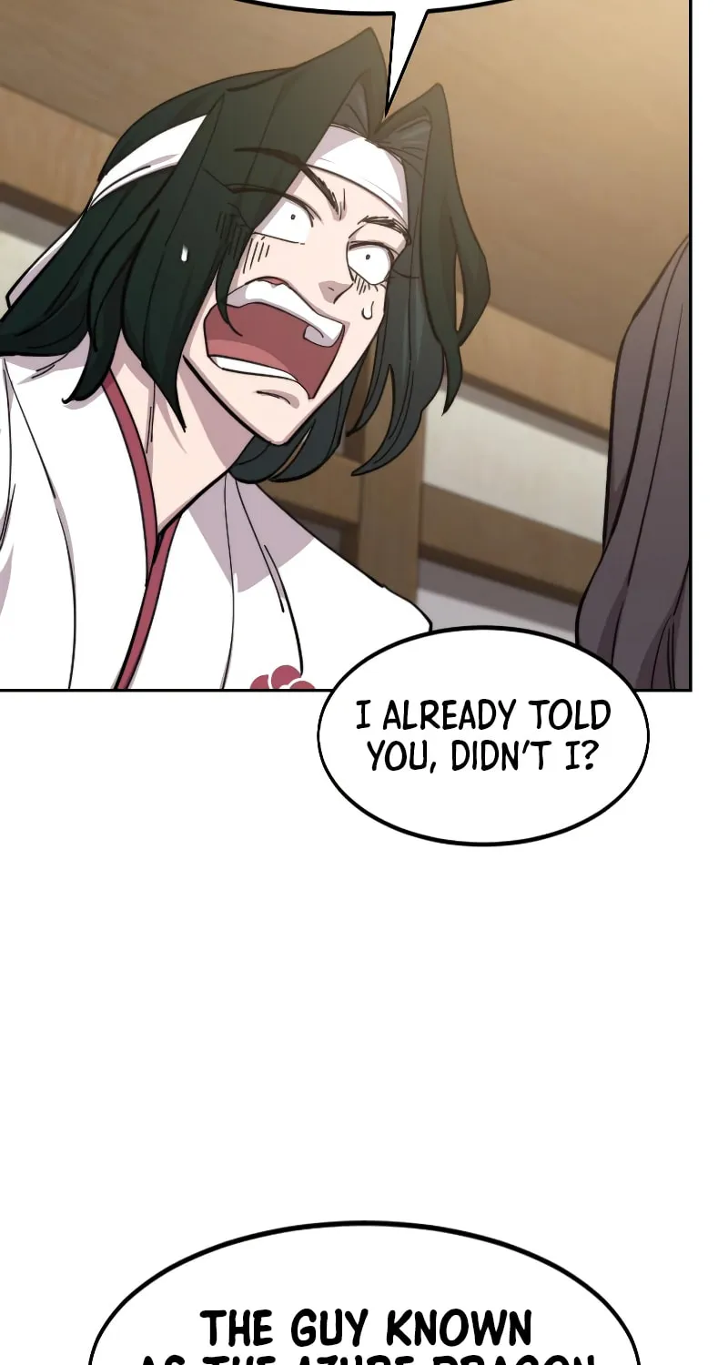Return of the Blossoming Blade Chapter 84 page 47 - 