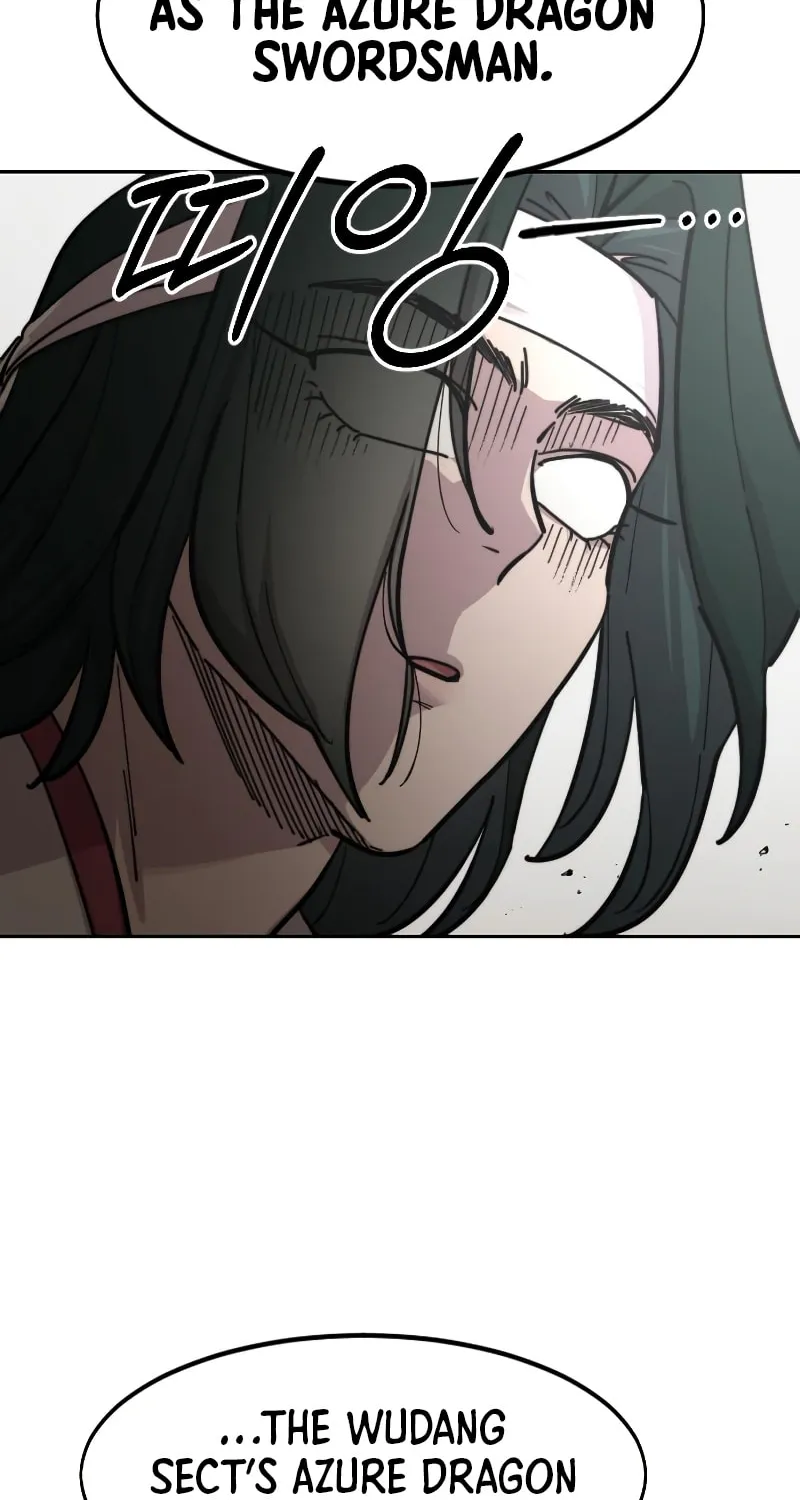 Return of the Blossoming Blade Chapter 84 page 48 - 