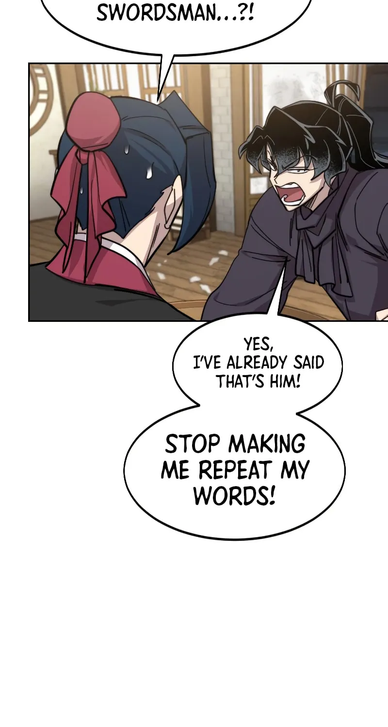 Return of the Blossoming Blade Chapter 84 page 49 - 