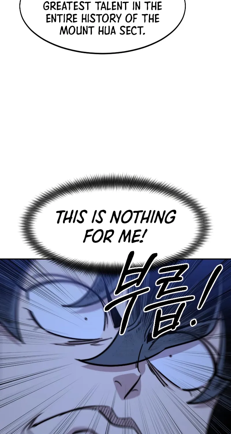 Return of the Blossoming Blade Chapter 84 page 6 - 