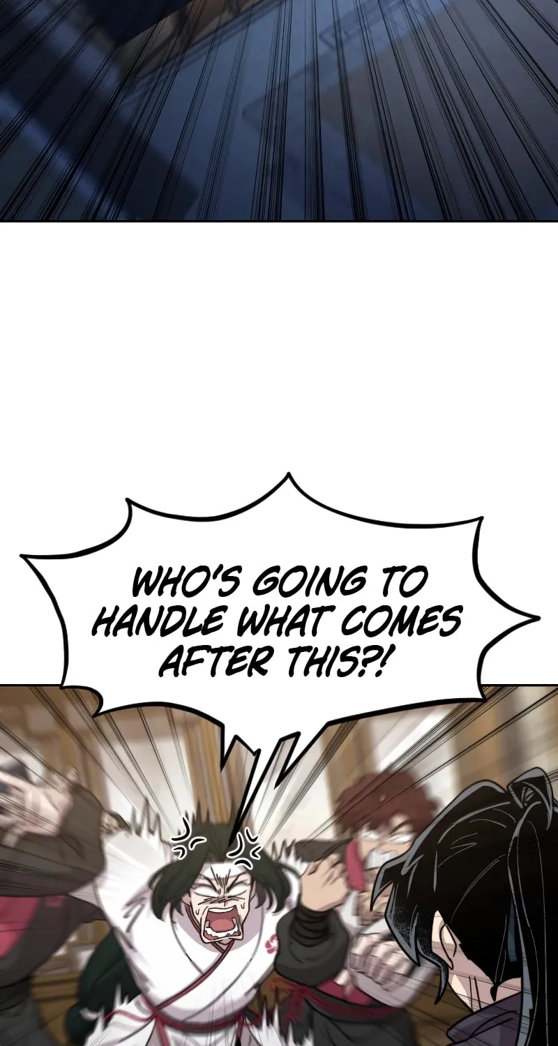 Return of the Blossoming Blade Chapter 84 page 52 - 