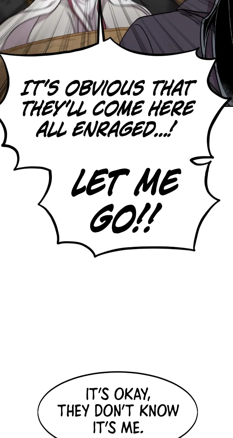 Return of the Blossoming Blade Chapter 84 page 53 - 