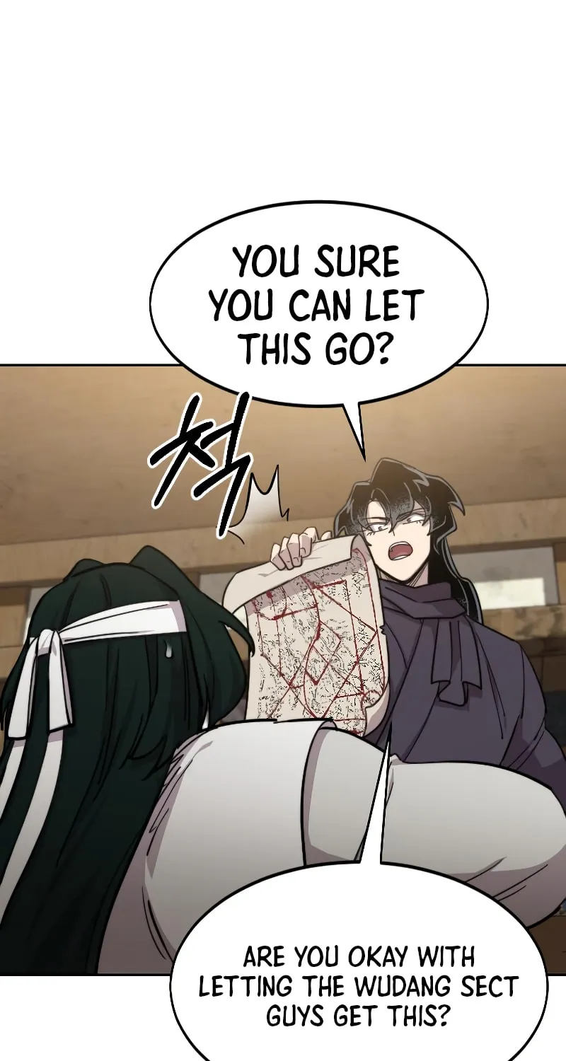 Return of the Blossoming Blade Chapter 84 page 57 - 