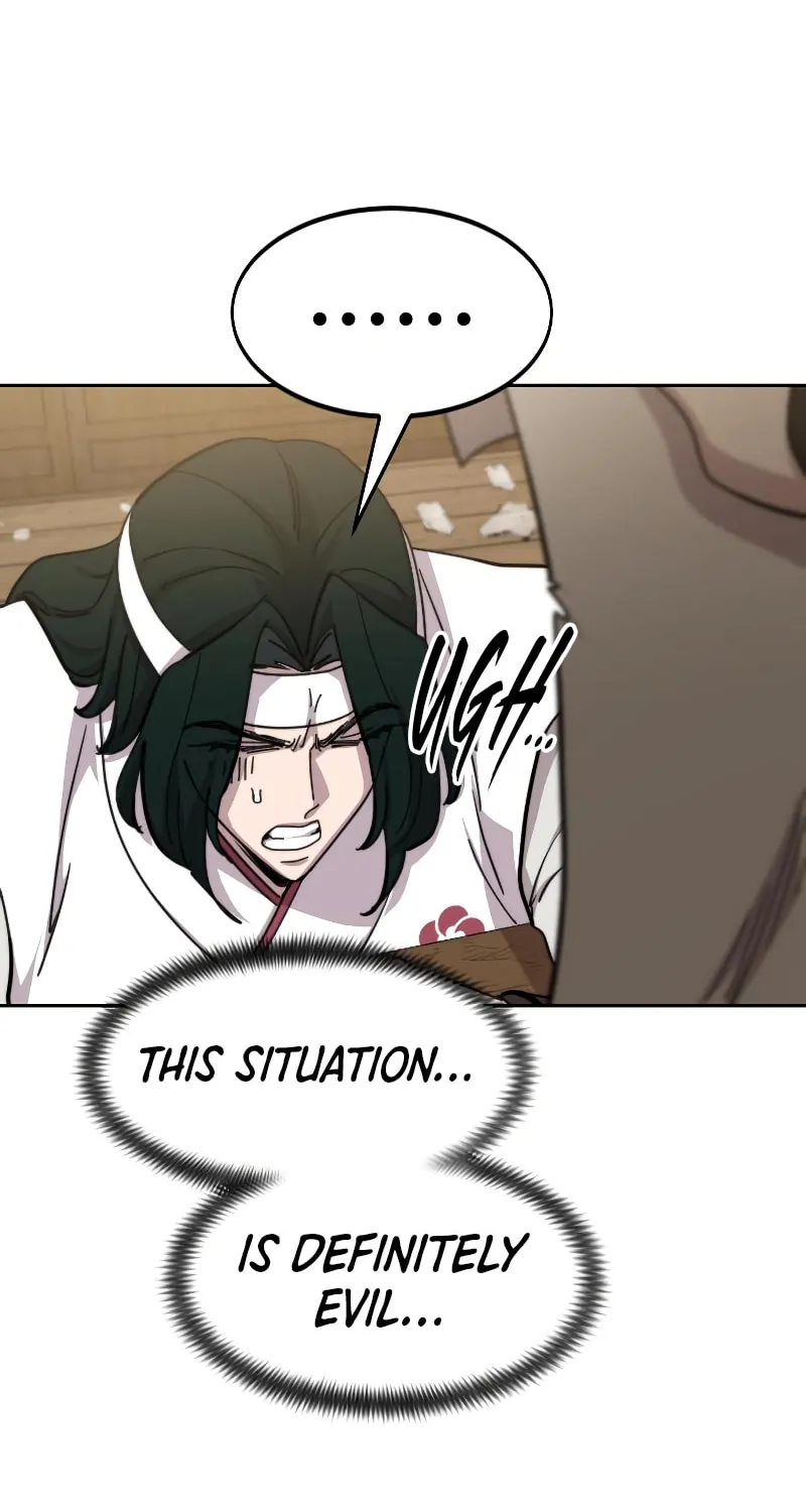 Return of the Blossoming Blade Chapter 84 page 60 - 