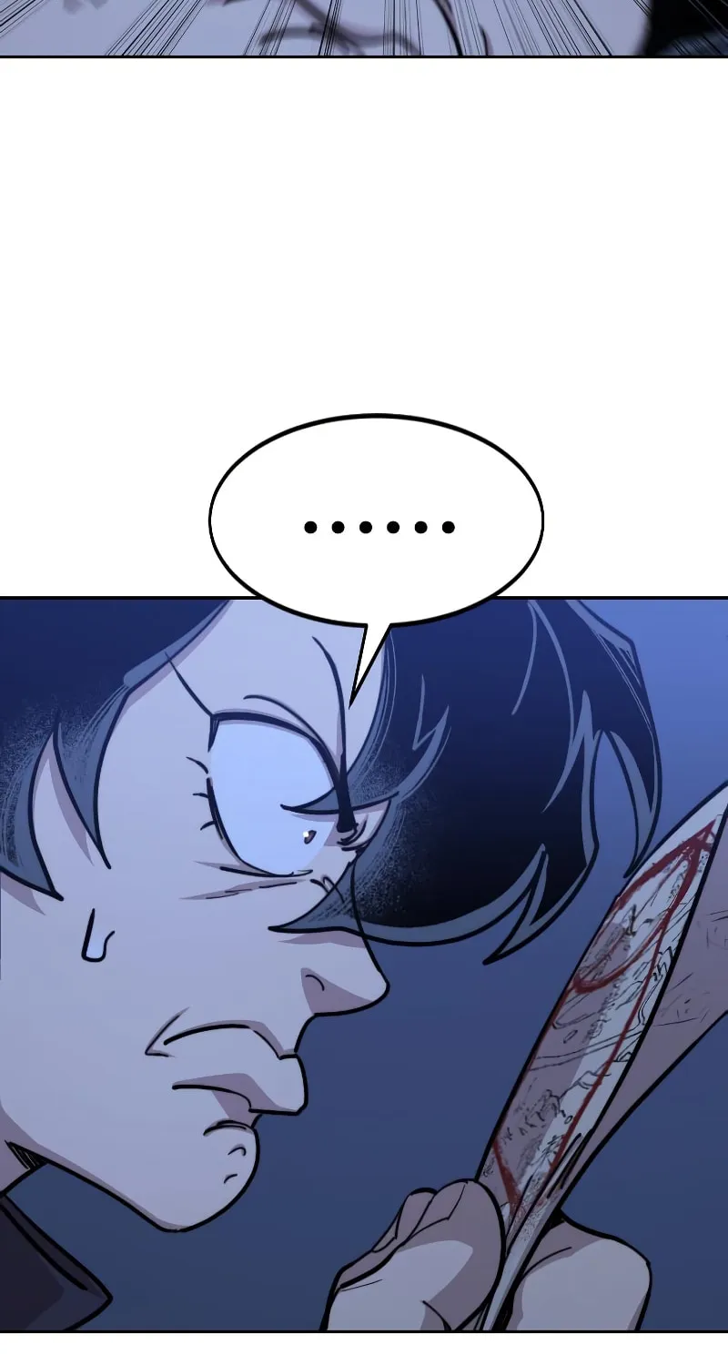 Return of the Blossoming Blade Chapter 84 page 7 - 