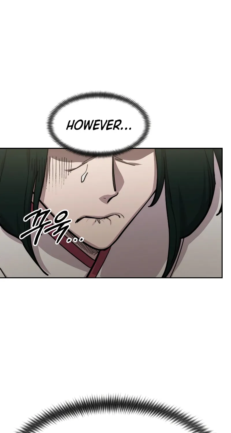 Return of the Blossoming Blade Chapter 84 page 61 - 