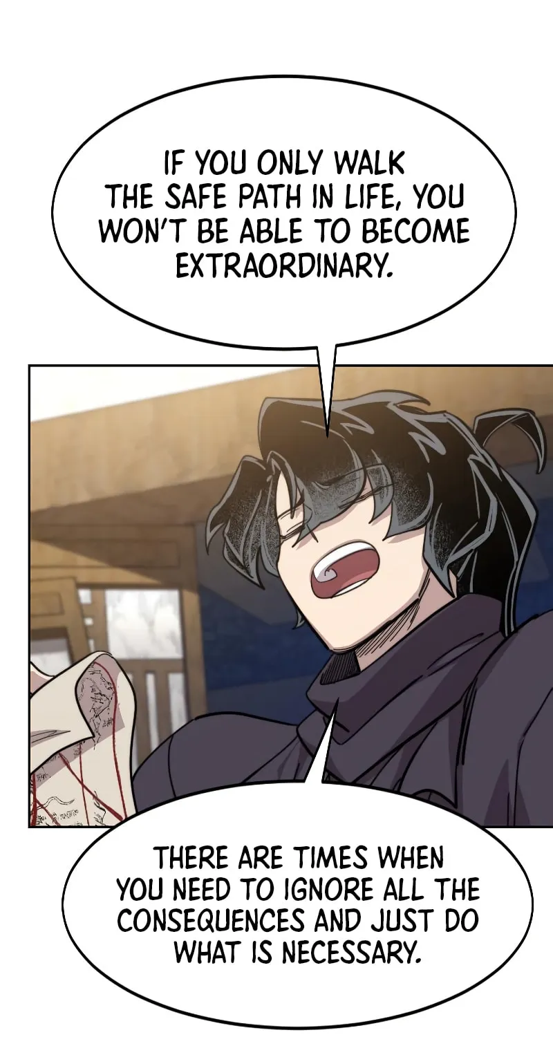 Return of the Blossoming Blade Chapter 84 page 64 - 