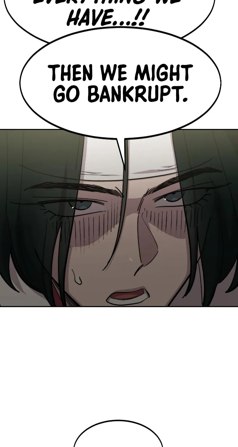Return of the Blossoming Blade Chapter 84 page 67 - 