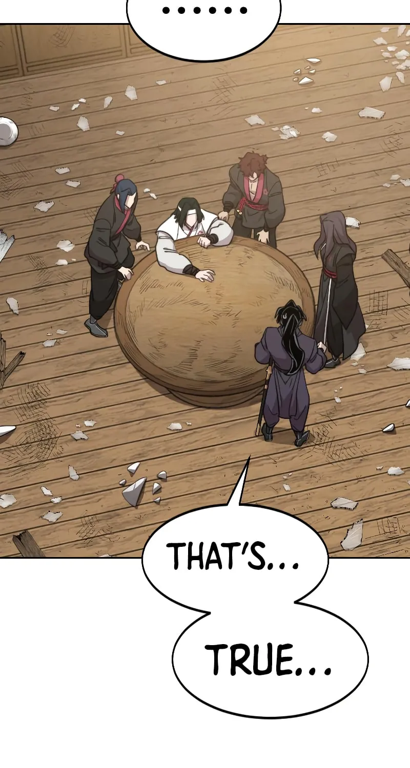 Return of the Blossoming Blade Chapter 84 page 68 - 