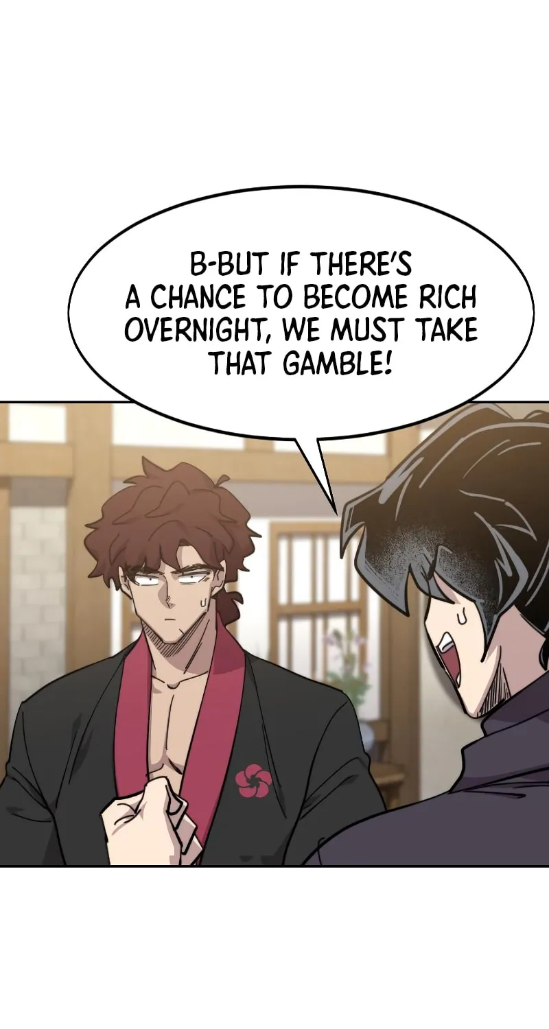 Return of the Blossoming Blade Chapter 84 page 69 - 