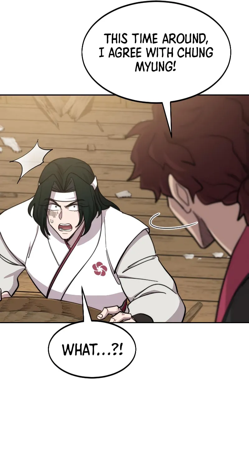 Return of the Blossoming Blade Chapter 84 page 71 - 
