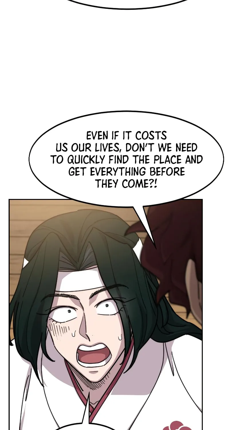 Return of the Blossoming Blade Chapter 84 page 73 - 