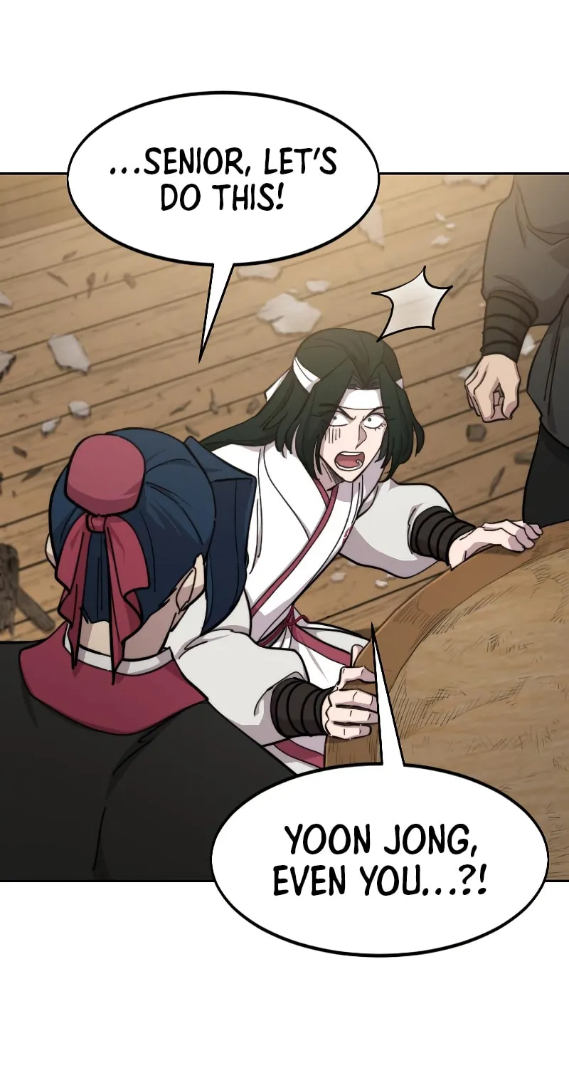 Return of the Blossoming Blade Chapter 84 page 75 - 