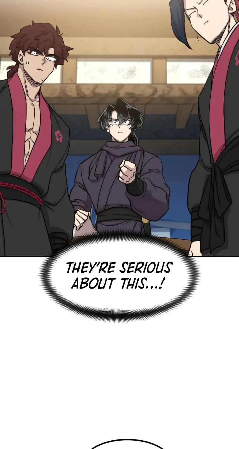 Return of the Blossoming Blade Chapter 84 page 77 - 