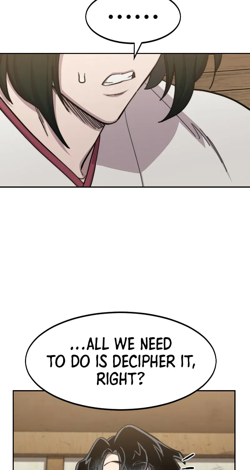 Return of the Blossoming Blade Chapter 84 page 78 - 