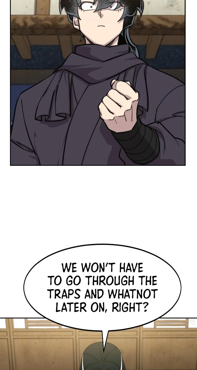 Return of the Blossoming Blade Chapter 84 page 79 - 