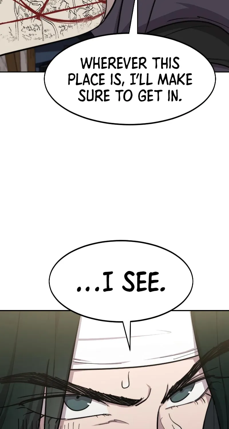 Return of the Blossoming Blade Chapter 84 page 82 - 