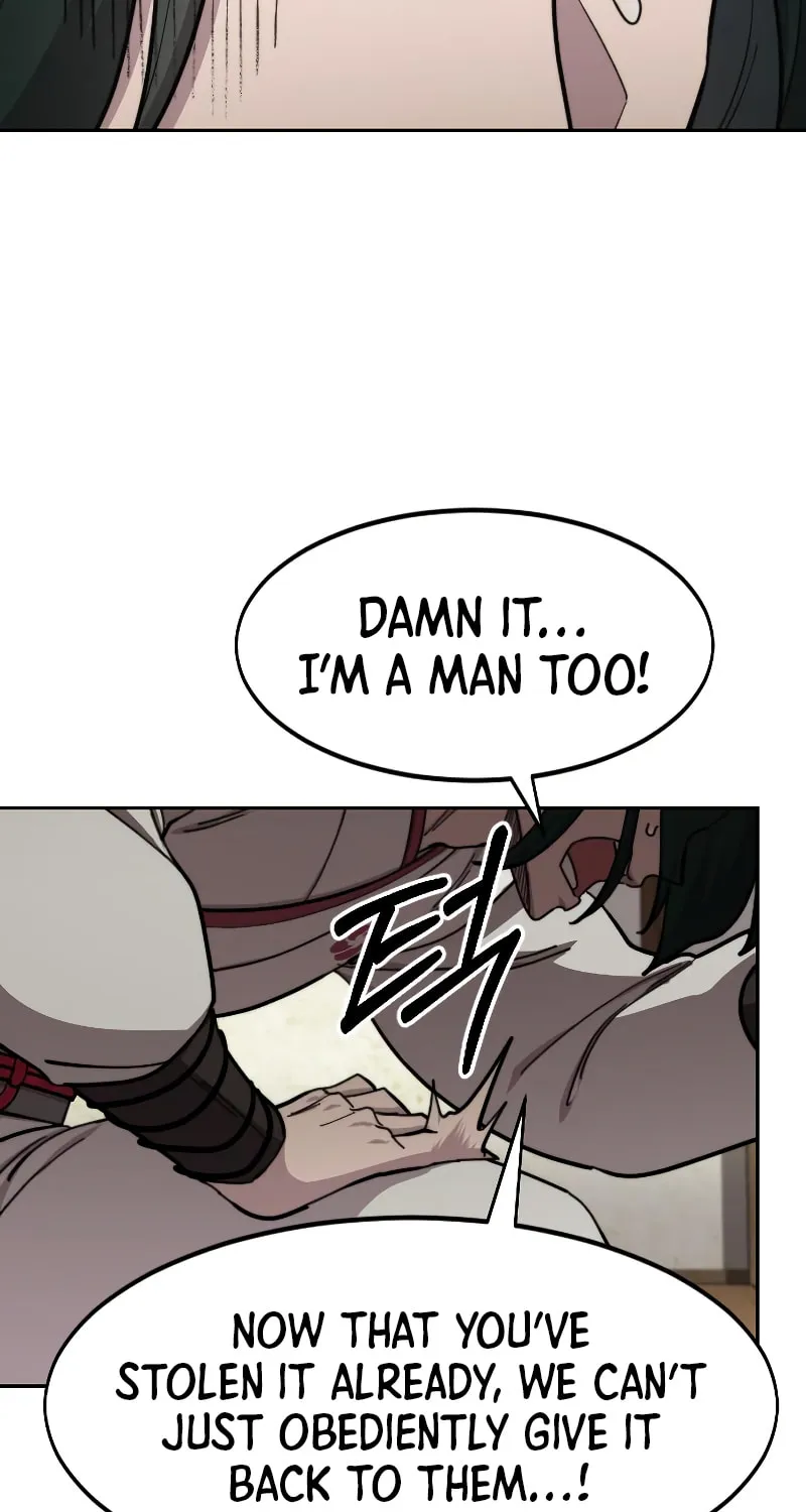 Return of the Blossoming Blade Chapter 84 page 83 - 