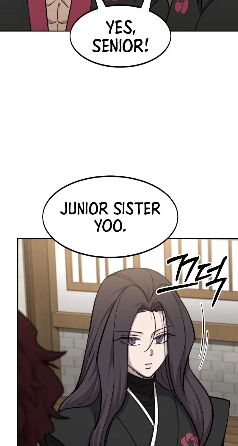 Return of the Blossoming Blade Chapter 84 page 86 - 