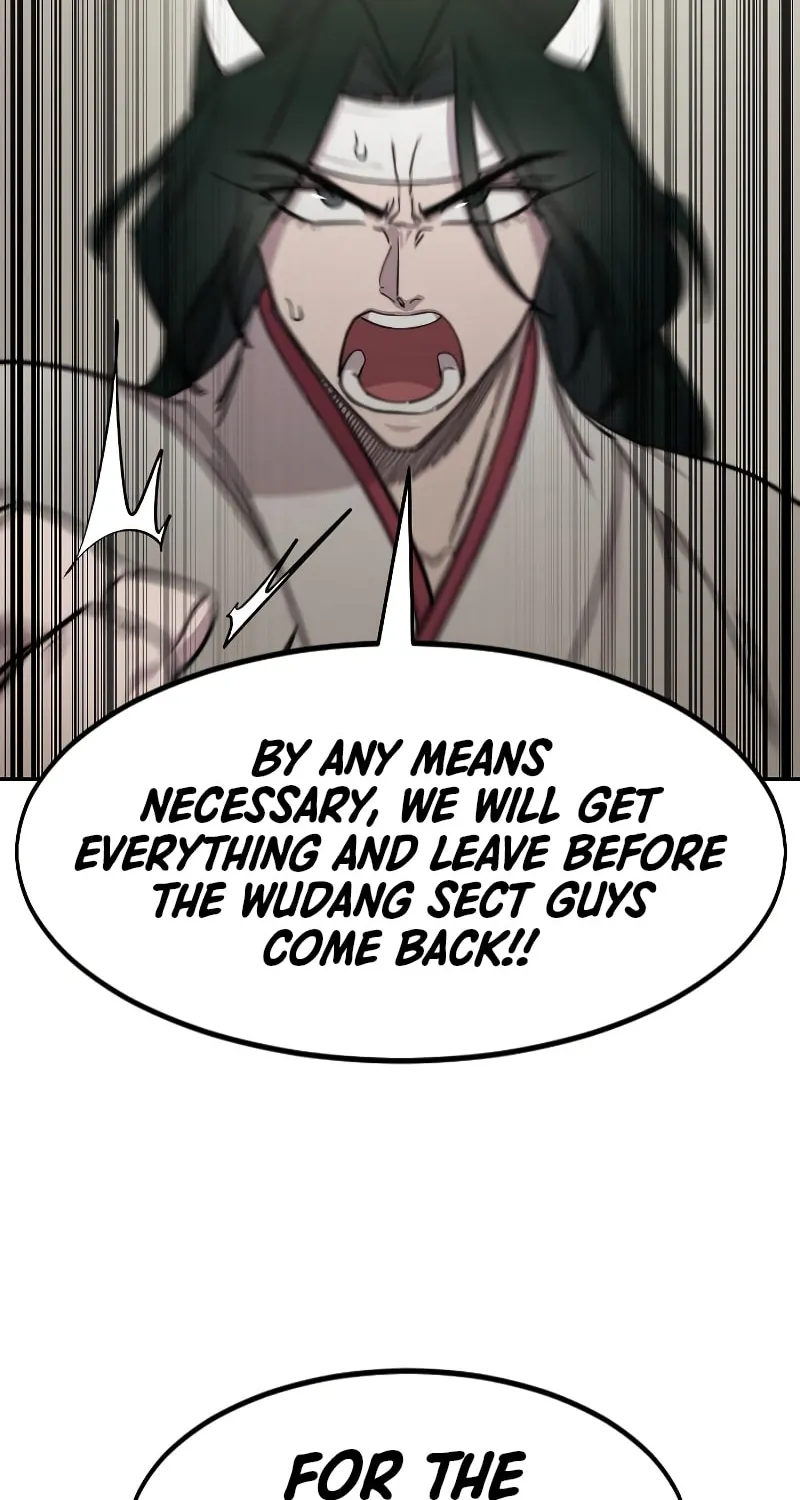 Return of the Blossoming Blade Chapter 84 page 88 - 