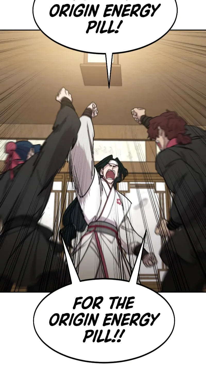 Return of the Blossoming Blade Chapter 84 page 89 - 