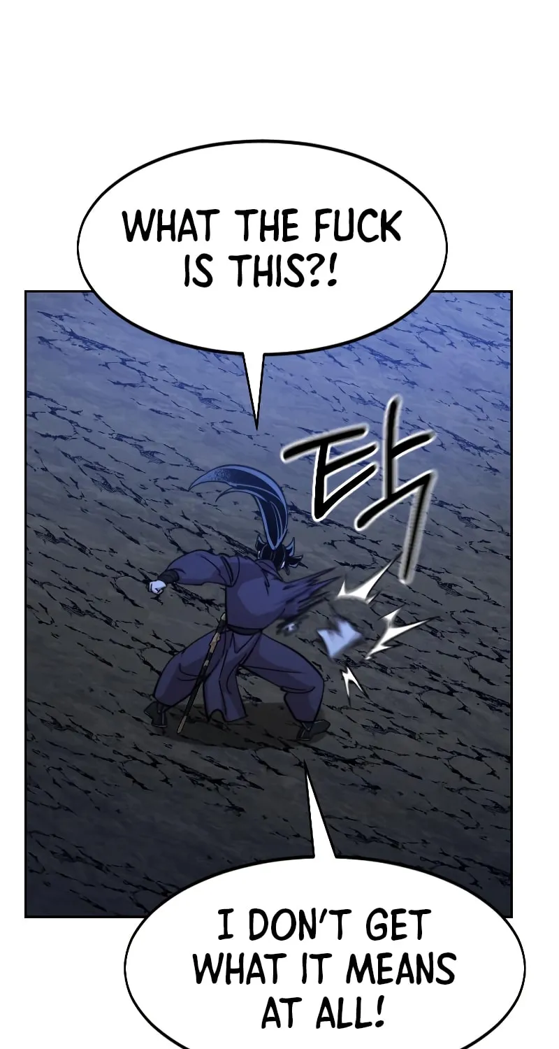 Return of the Blossoming Blade Chapter 84 page 10 - 