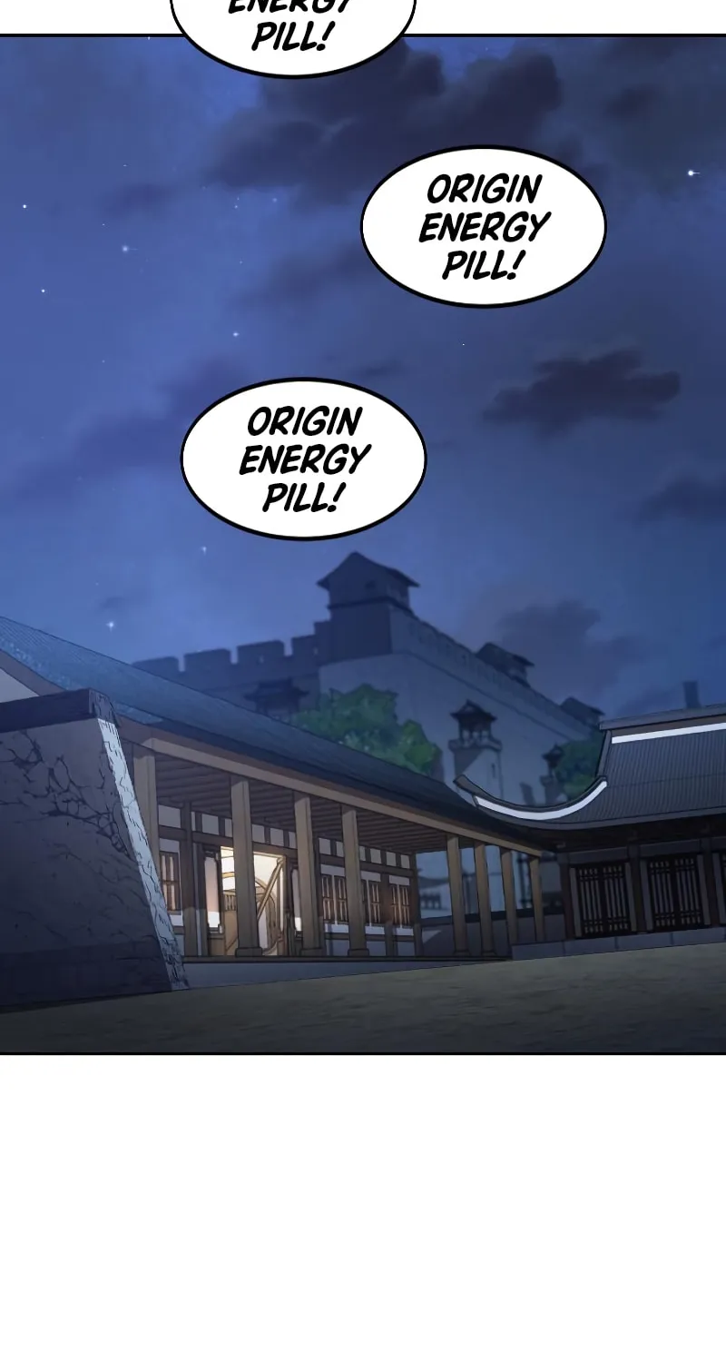 Return of the Blossoming Blade Chapter 84 page 92 - 