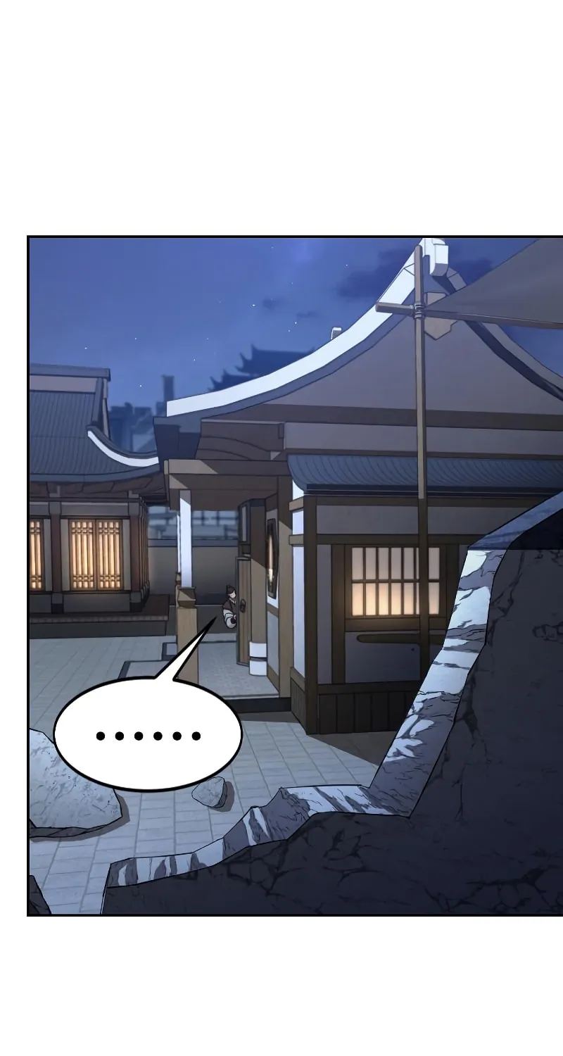 Return of the Blossoming Blade Chapter 84 page 93 - 