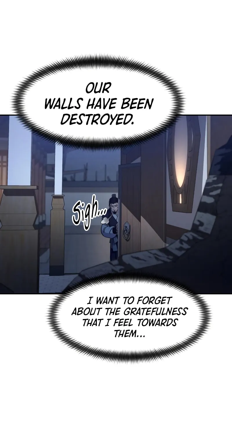 Return of the Blossoming Blade Chapter 84 page 94 - 