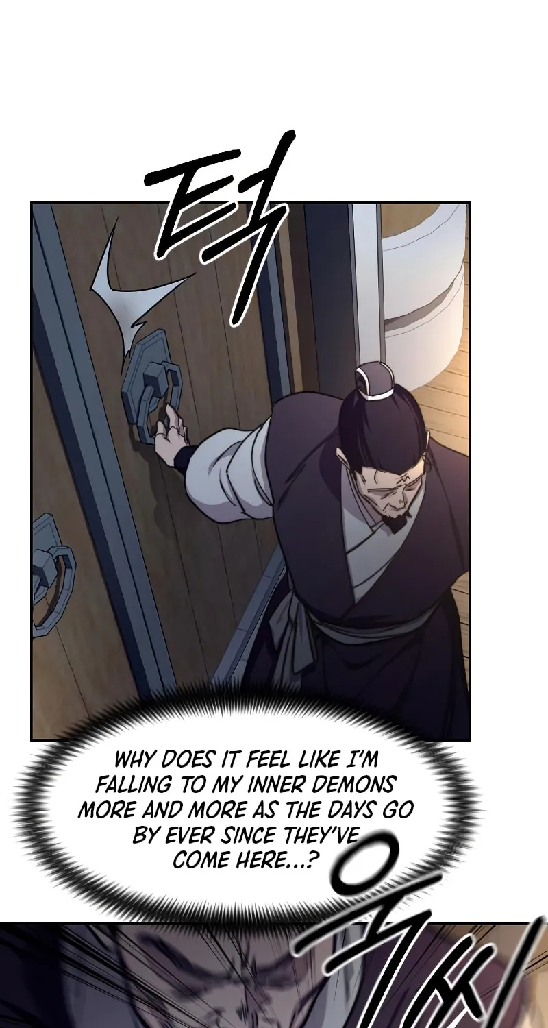 Return of the Blossoming Blade Chapter 84 page 95 - 
