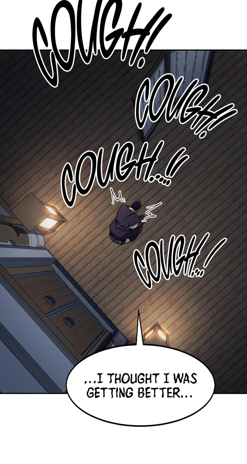 Return of the Blossoming Blade Chapter 84 page 98 - 