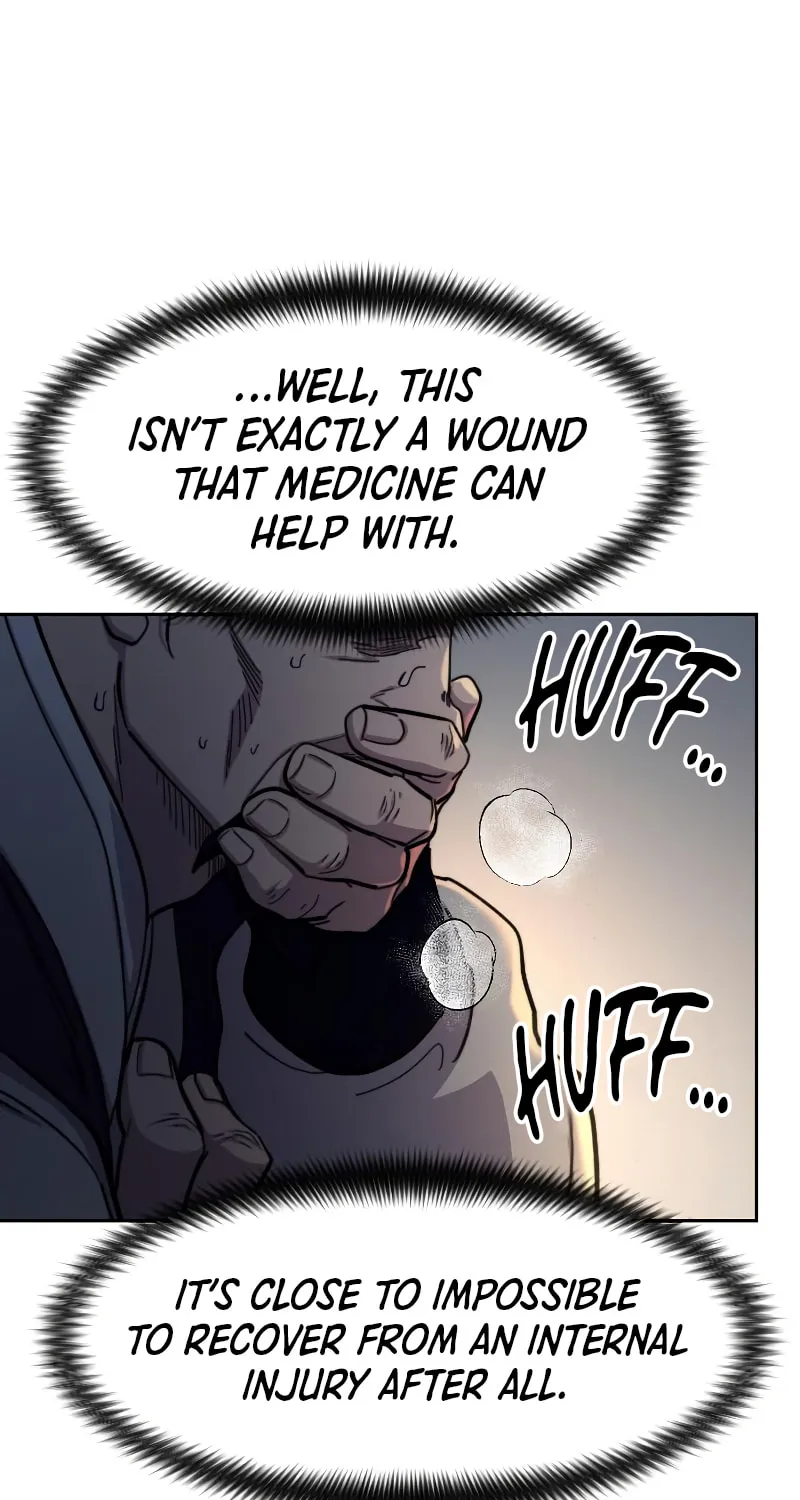 Return of the Blossoming Blade Chapter 84 page 99 - 