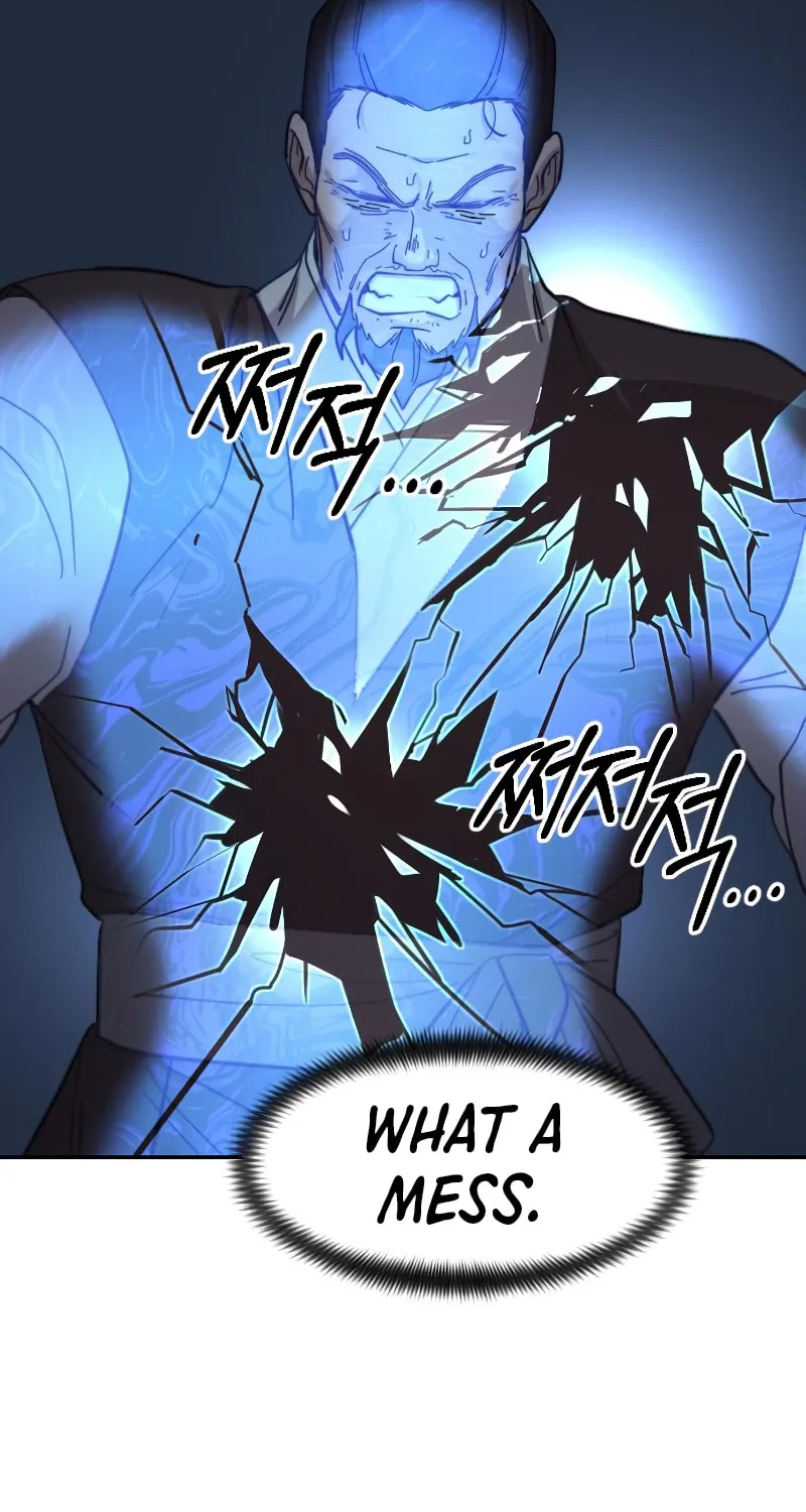 Return of the Blossoming Blade Chapter 85 page 11 - 