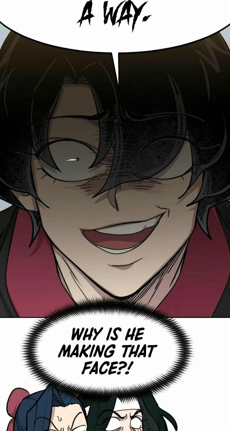 Return of the Blossoming Blade Chapter 85 page 102 - 