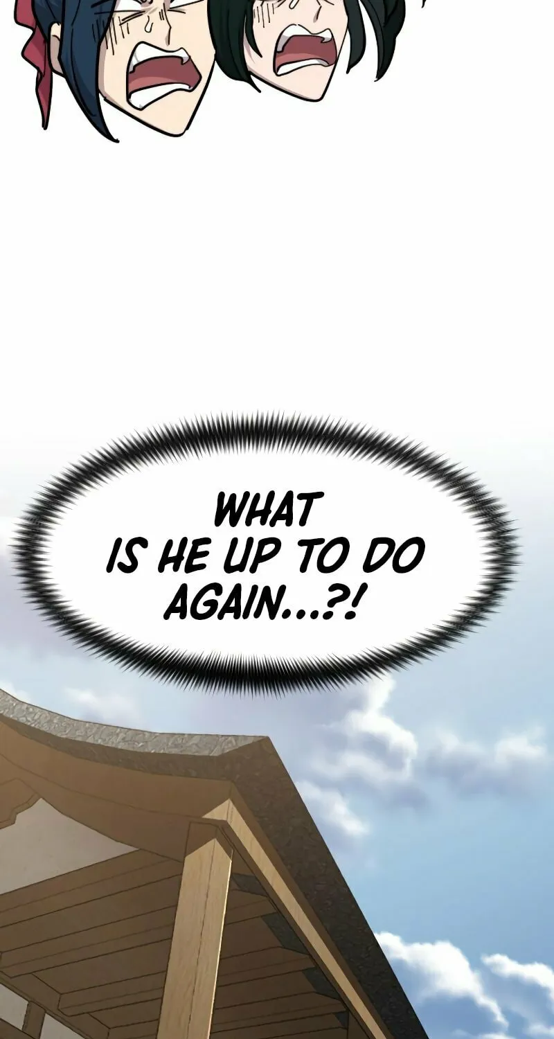 Return of the Blossoming Blade Chapter 85 page 103 - 