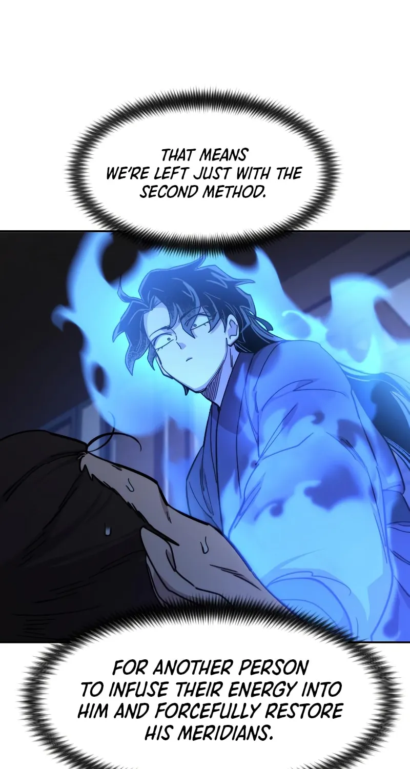 Return of the Blossoming Blade Chapter 85 page 12 - 