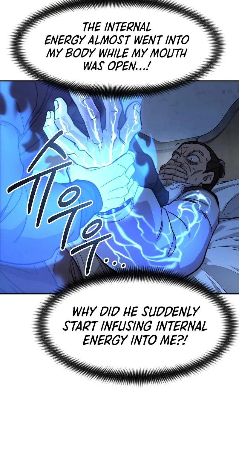 Return of the Blossoming Blade Chapter 85 page 16 - 