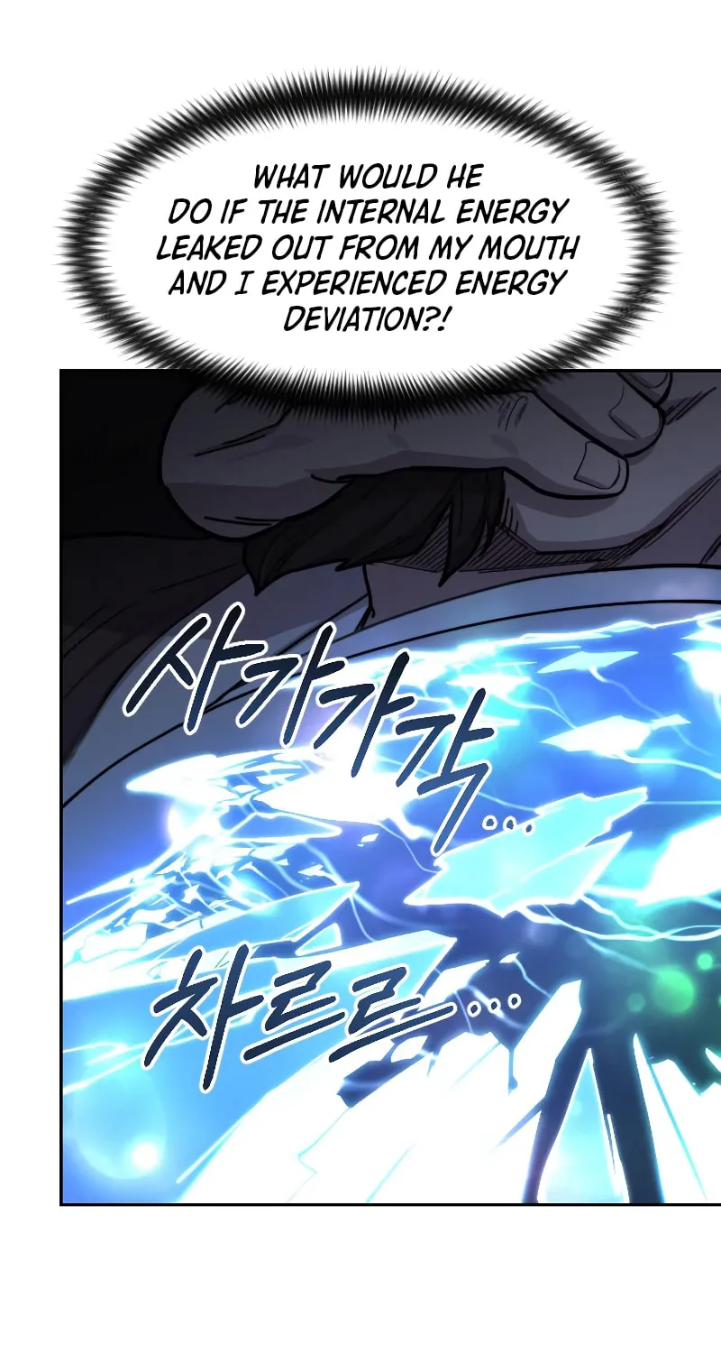 Return of the Blossoming Blade Chapter 85 page 17 - 