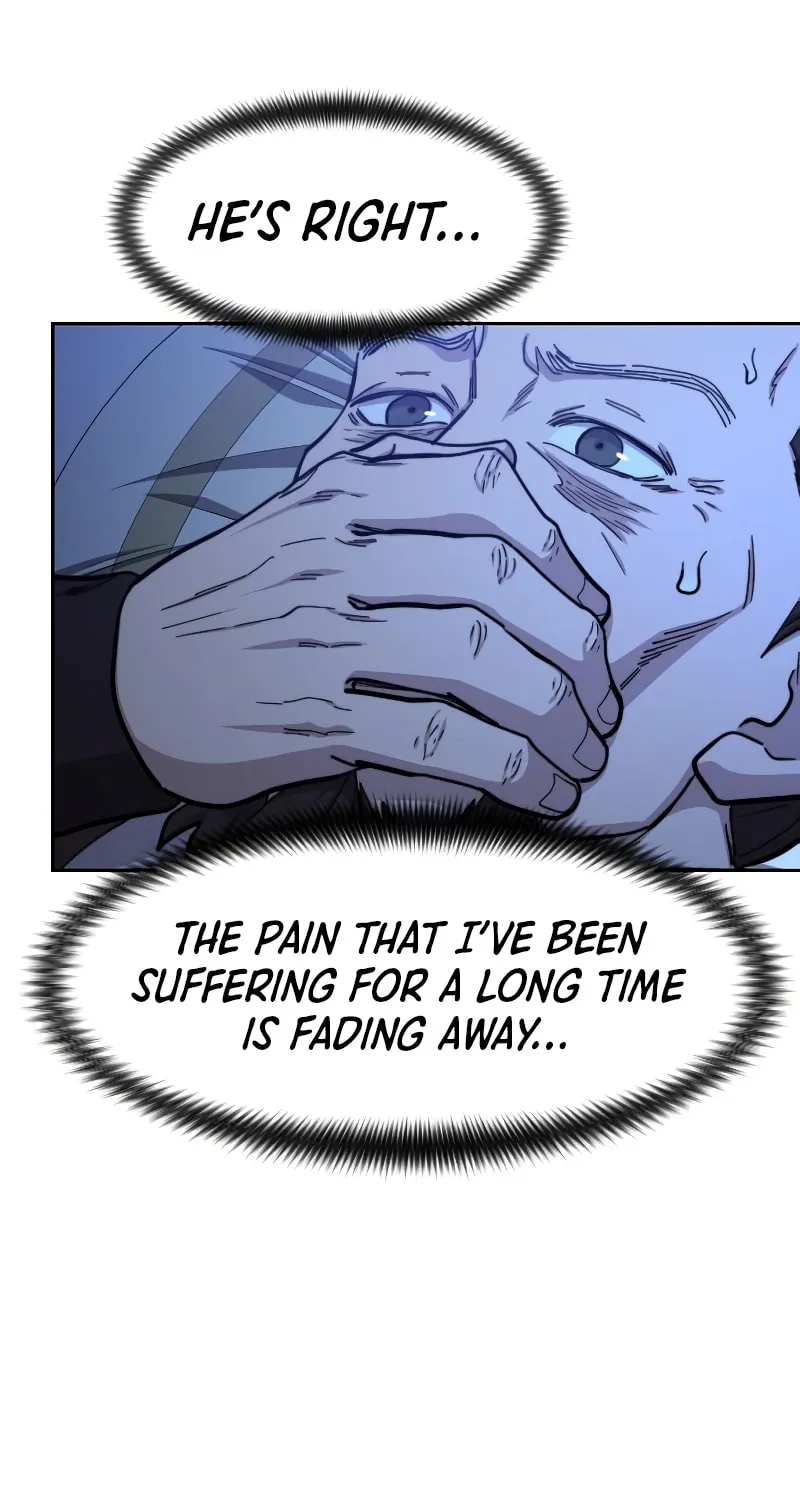 Return of the Blossoming Blade Chapter 85 page 20 - 