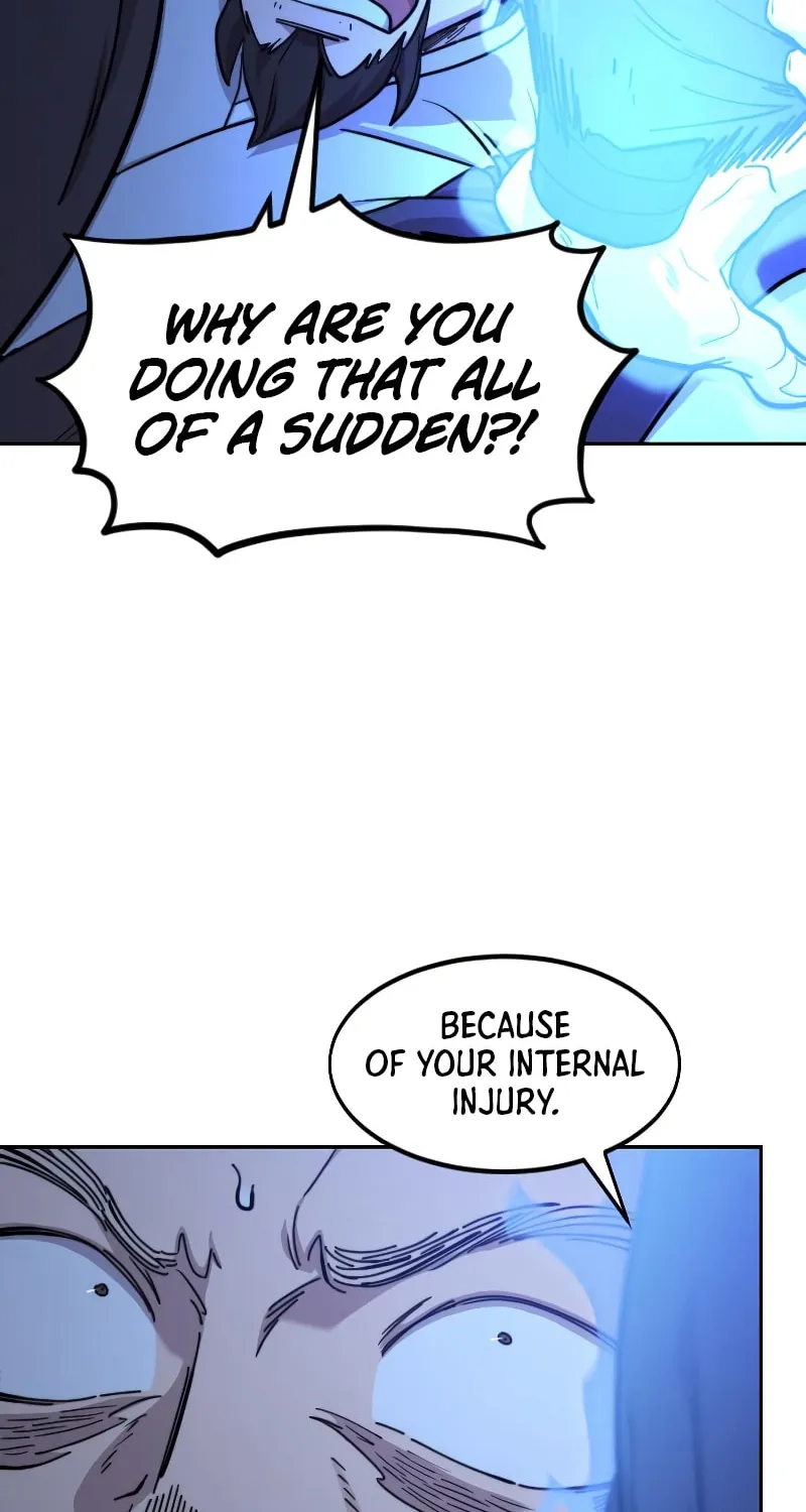 Return of the Blossoming Blade Chapter 85 page 3 - 
