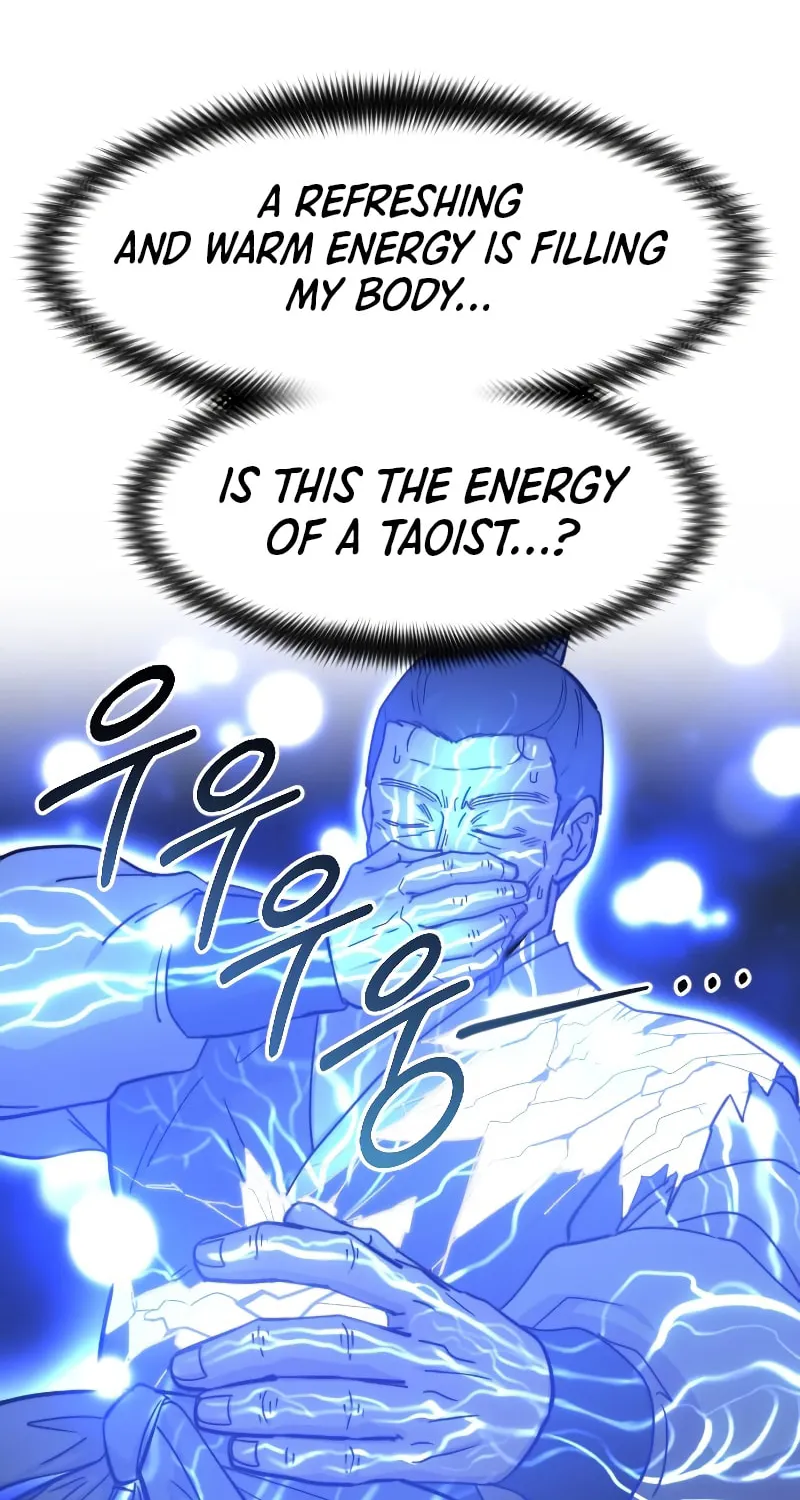 Return of the Blossoming Blade Chapter 85 page 21 - 