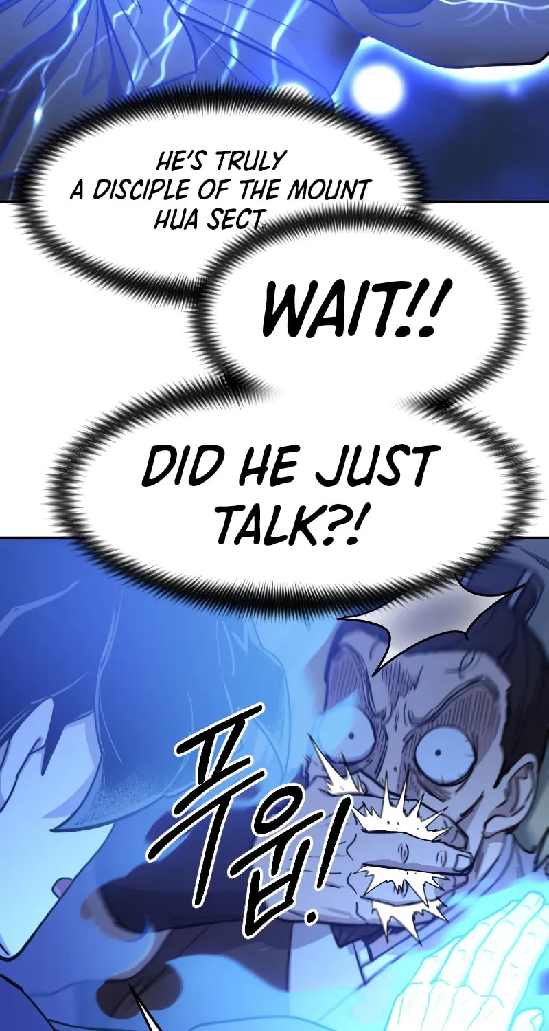 Return of the Blossoming Blade Chapter 85 page 22 - 