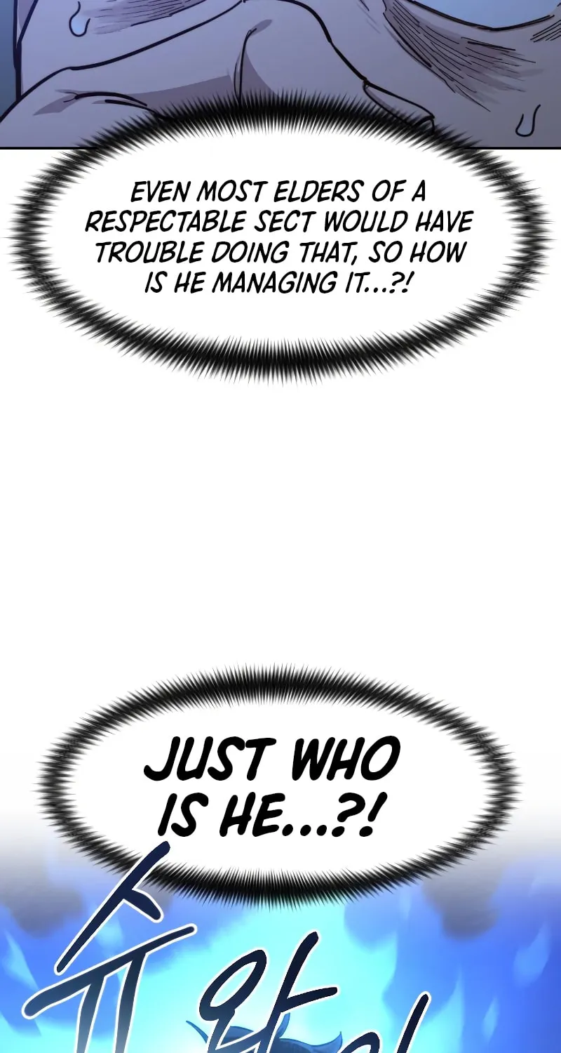 Return of the Blossoming Blade Chapter 85 page 24 - 