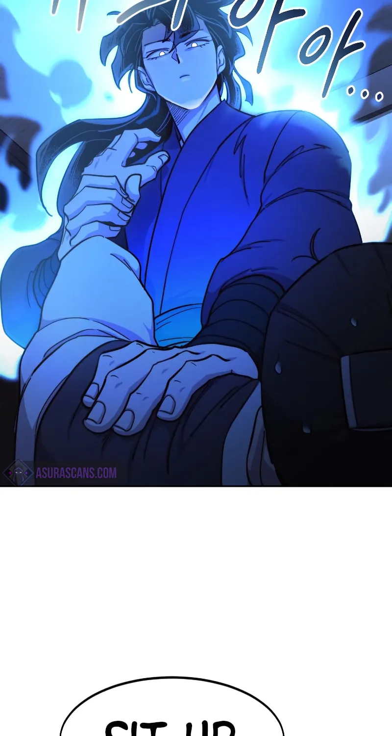 Return of the Blossoming Blade Chapter 85 page 25 - 