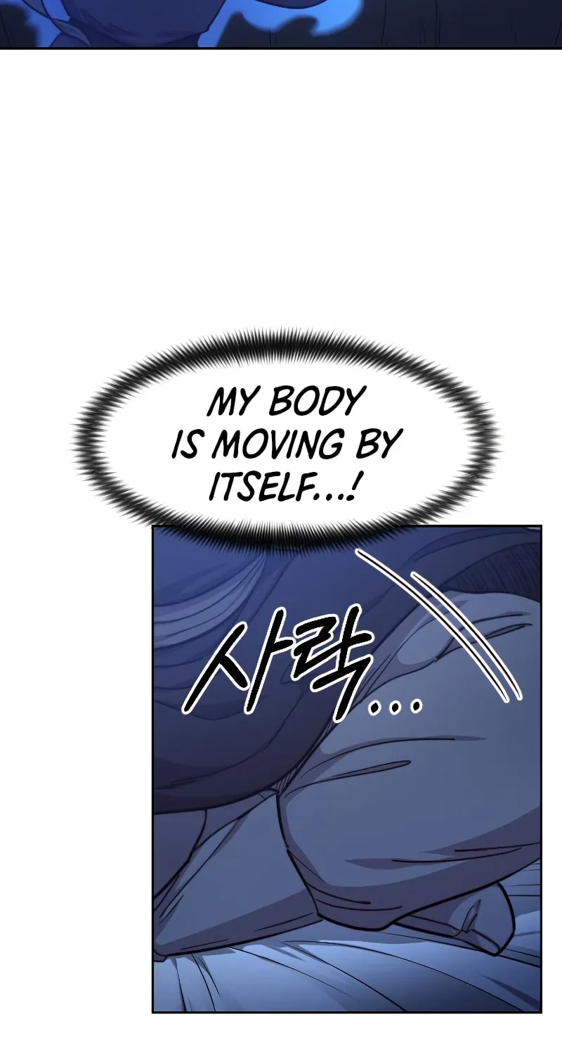 Return of the Blossoming Blade Chapter 85 page 28 - 
