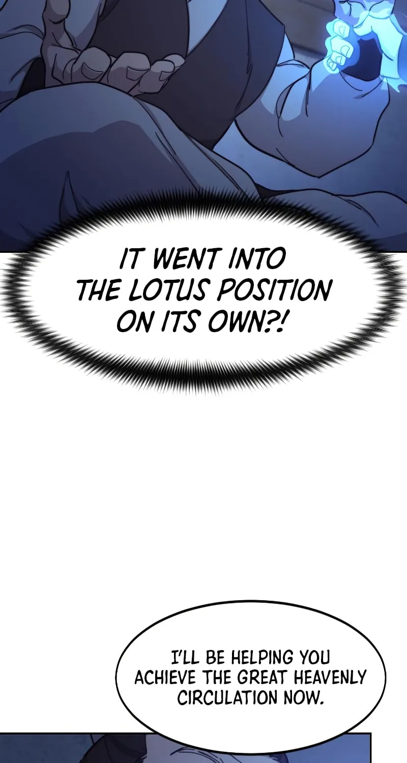 Return of the Blossoming Blade Chapter 85 page 30 - 