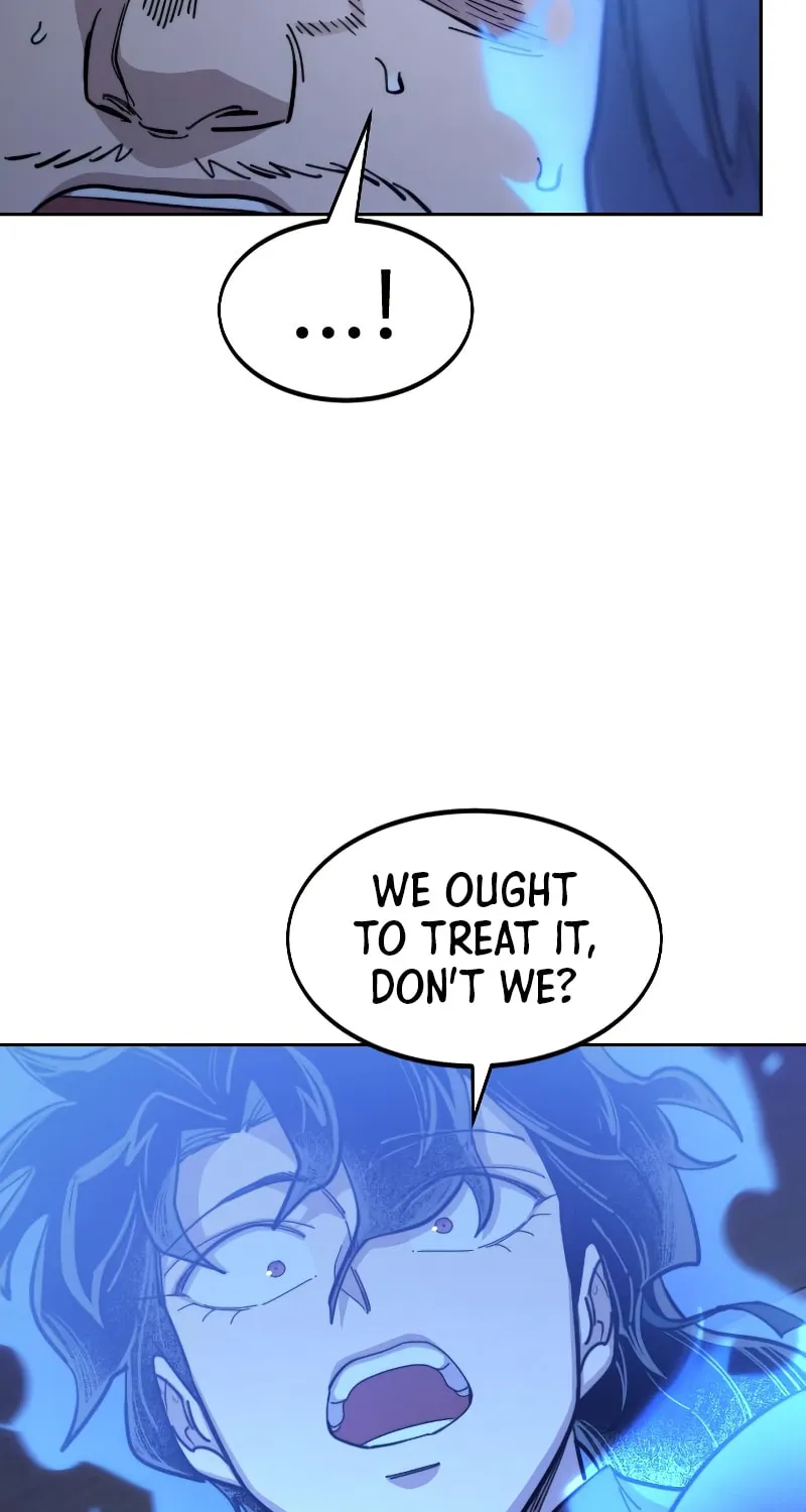 Return of the Blossoming Blade Chapter 85 page 4 - 