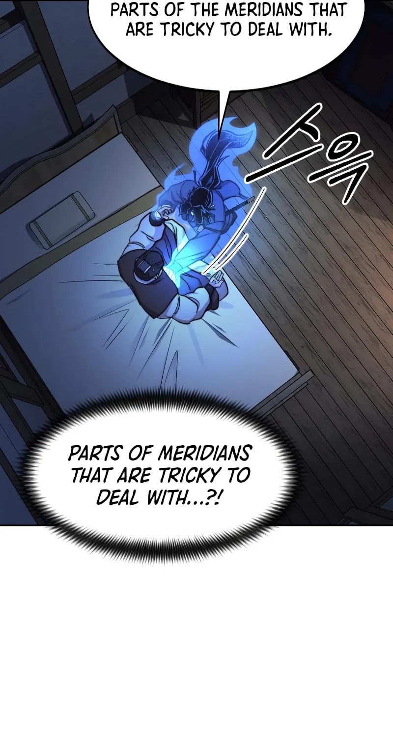 Return of the Blossoming Blade Chapter 85 page 32 - 