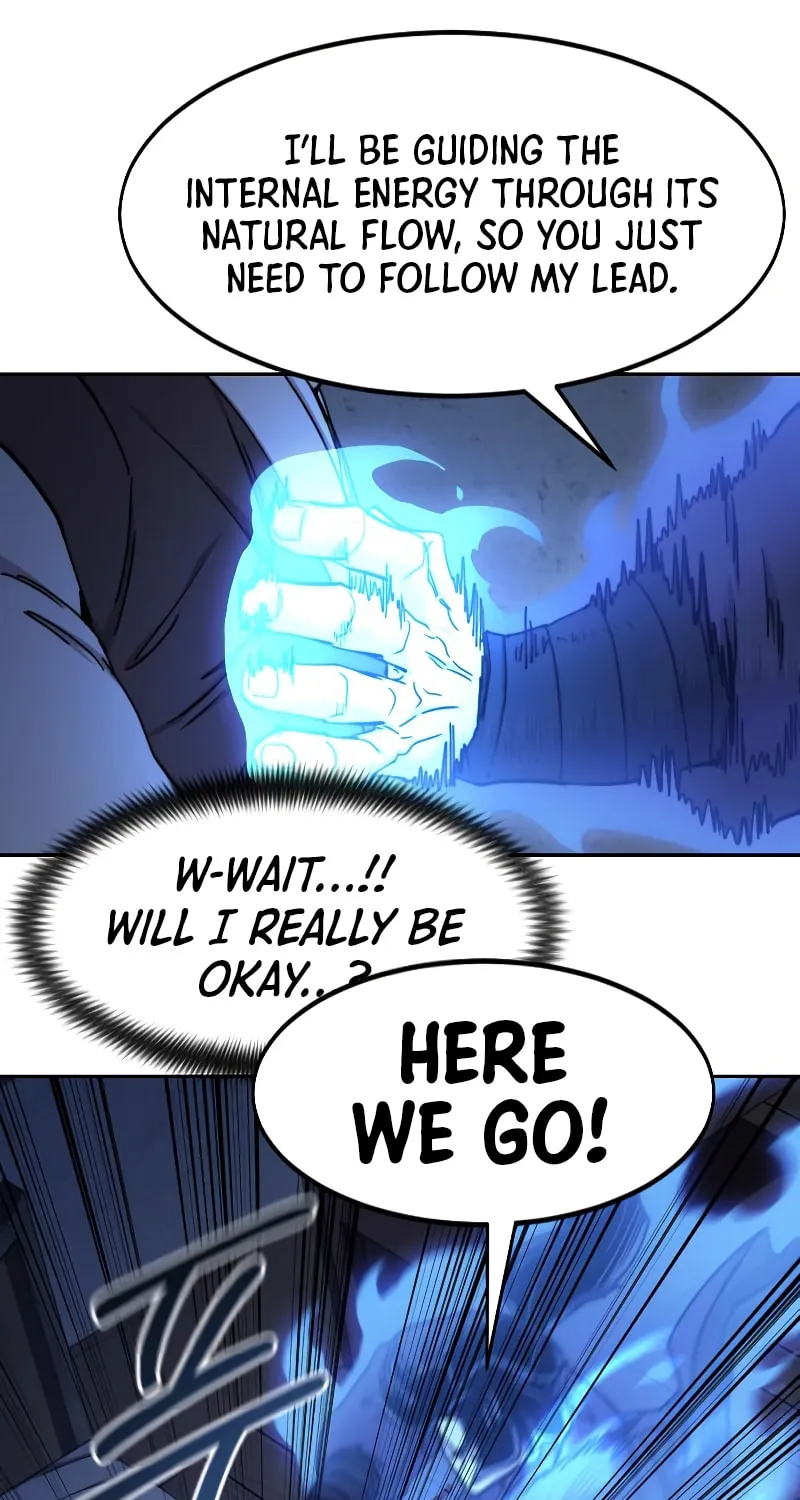 Return of the Blossoming Blade Chapter 85 page 33 - 